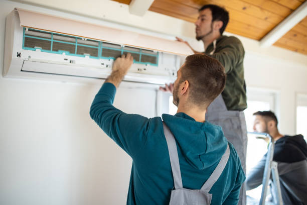 Best Emergency HVAC Services in Happy Valley, OR