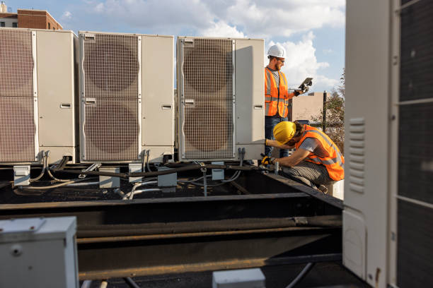 Best Energy-efficient HVAC Solutions in Happy Valley, OR