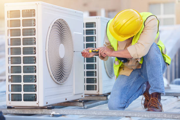 Best HVAC Software and Technology in Happy Valley, OR