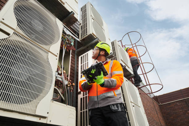 Best HVAC Supply and Distribution in Happy Valley, OR