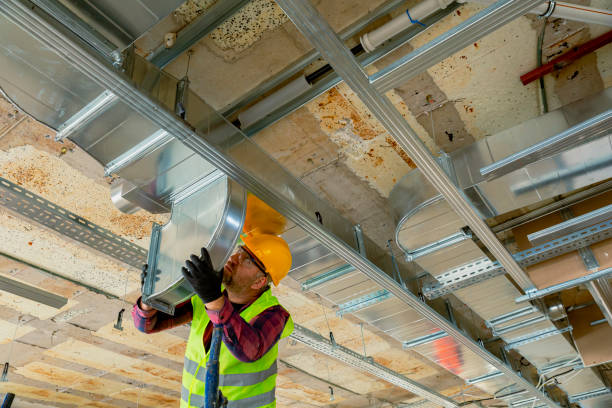 Best Air Conditioning Cleaning in Happy Valley, OR