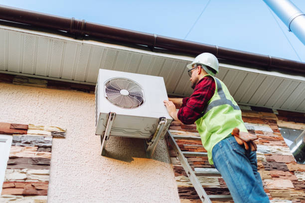 Best HVAC Training and Certification in Happy Valley, OR