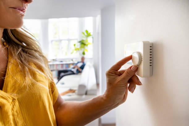 Best Geothermal HVAC Systems in Happy Valley, OR