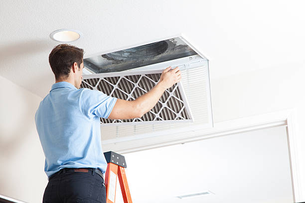 Best Commercial HVAC in Happy Valley, OR