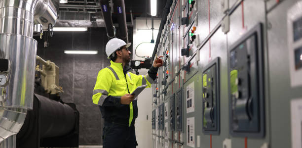 Best HVAC Equipment and Components in Happy Valley, OR
